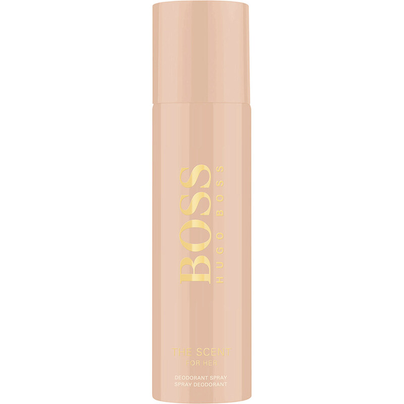 Hugo Boss Deodorant Spray The Scent For Her 150 ml
