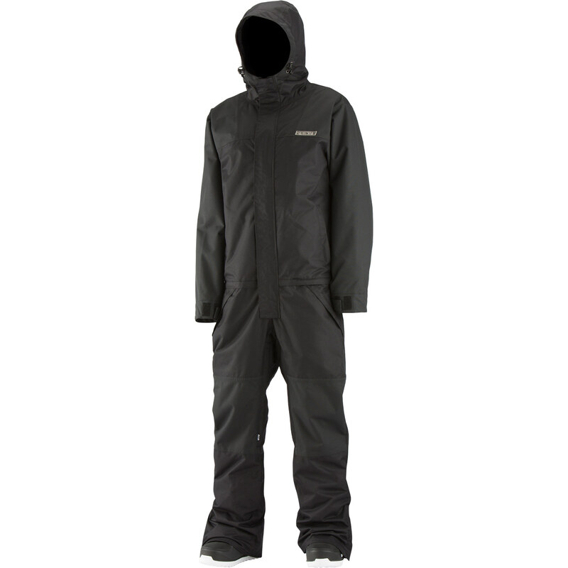 Airblaster Freedom Suit Schneeanzüge Ski- & Snowboardanzug black