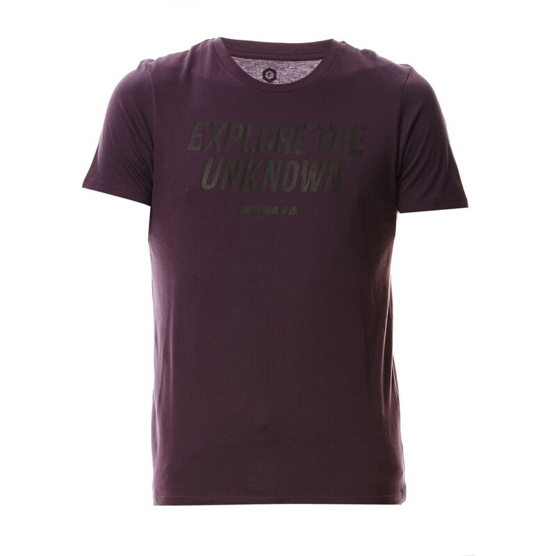 Jack & Jones Sharp - T-Shirt - violett