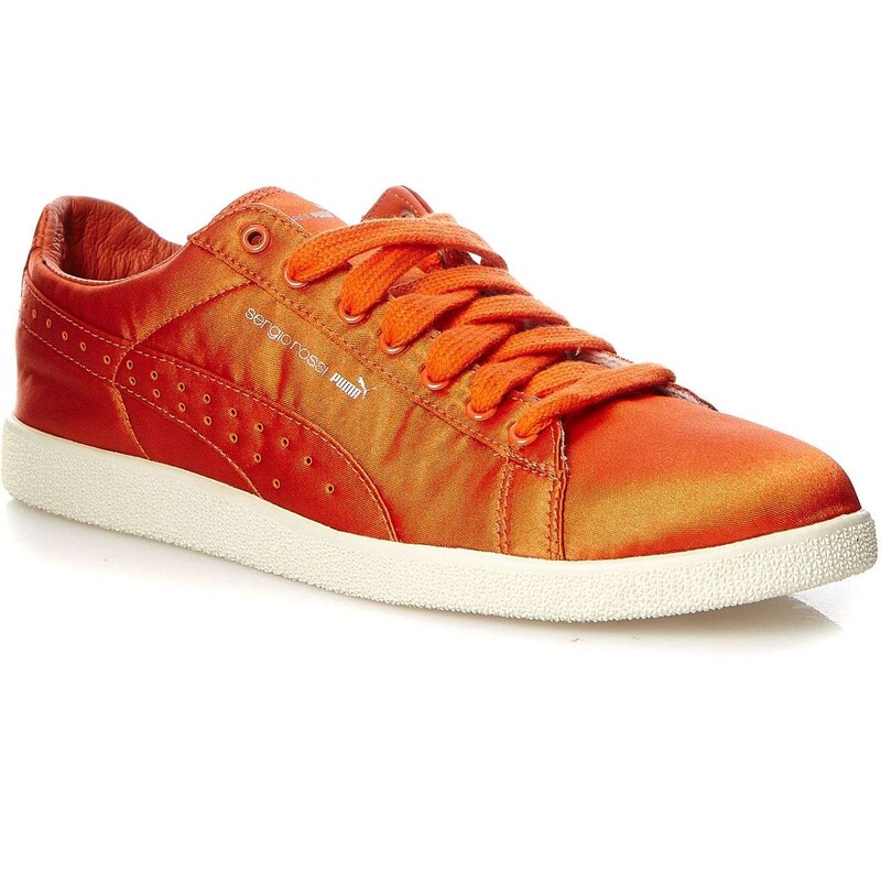 Sergio Rossi Clyde - Sneakers - orange