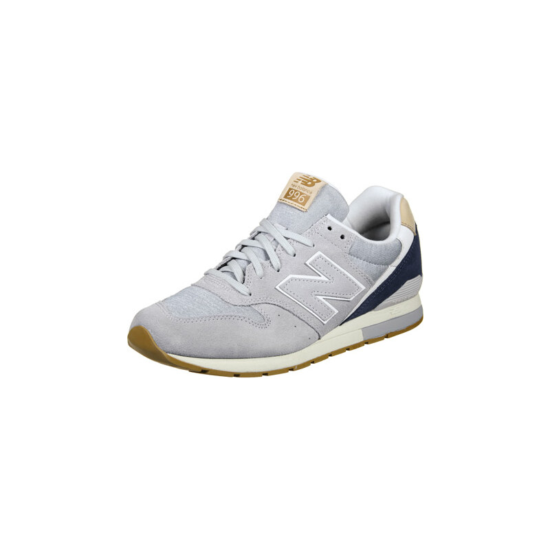 New Balance Mrl996 Schuhe grau