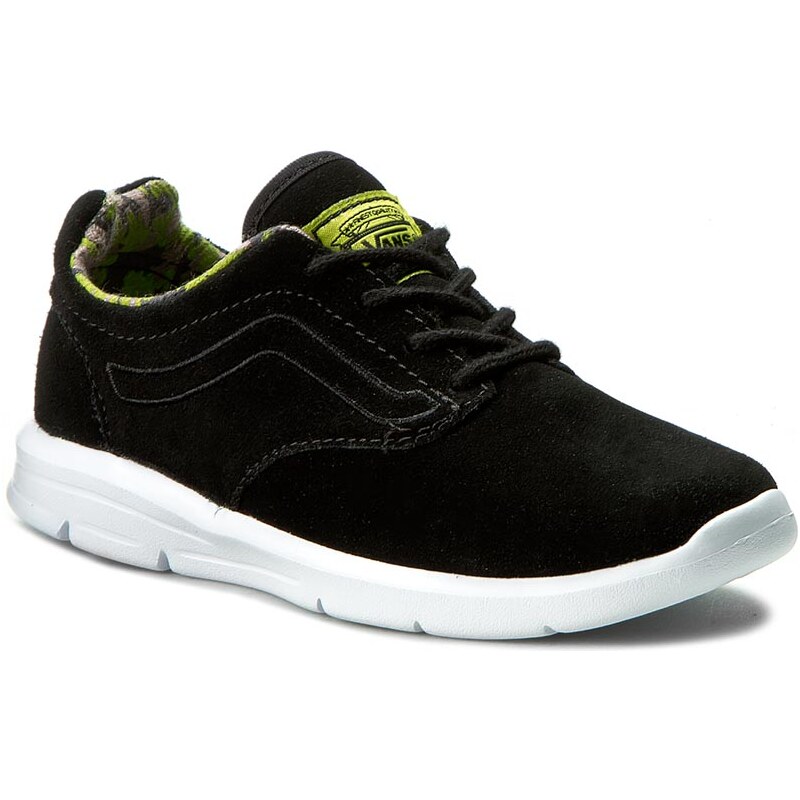 Sneakers VANS - Iso 1.5 VN0A2XRMAT4 (Camo) Black/White