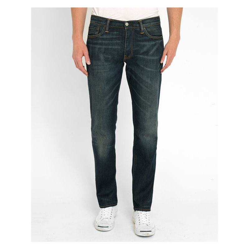 LEVI'S Jeans 504 Straight Brut Dusty Washed