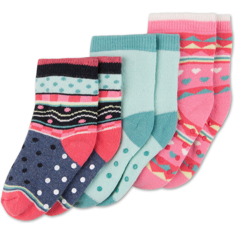 C&A Baby-Socken in bunt