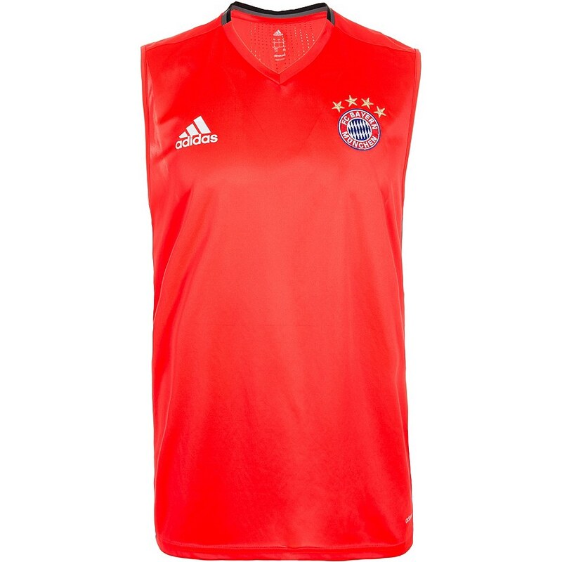 adidas Performance FC Bayern München Trainingsshirt Herren