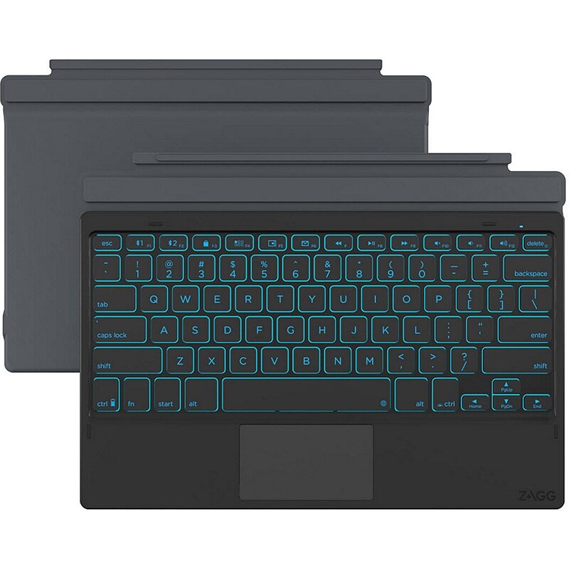 ZAGG Tablettasche »Slim Cover Keyboard für Surface Pro 3/ 4«