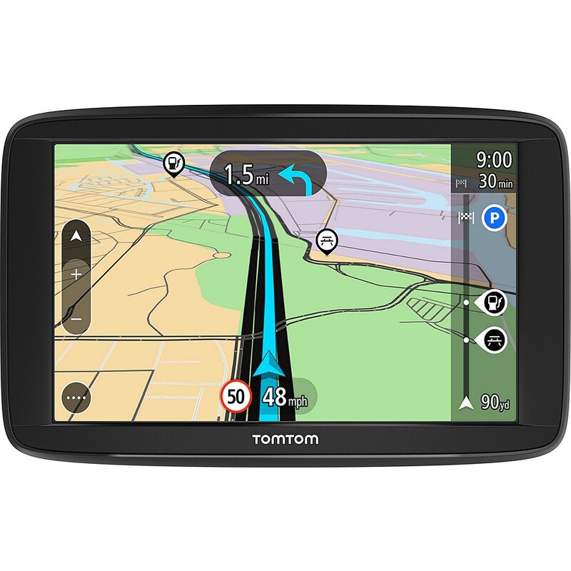 TomTom Navigationsgerät »Start 62 EU«