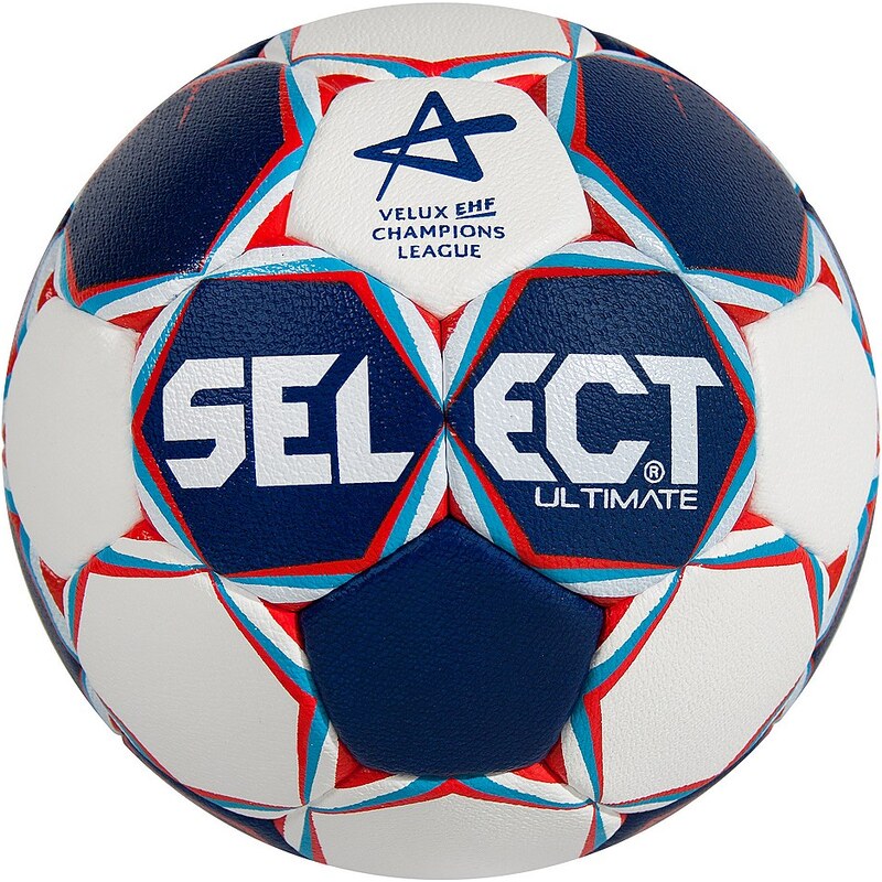 Select Ultimate CL Handball Herren