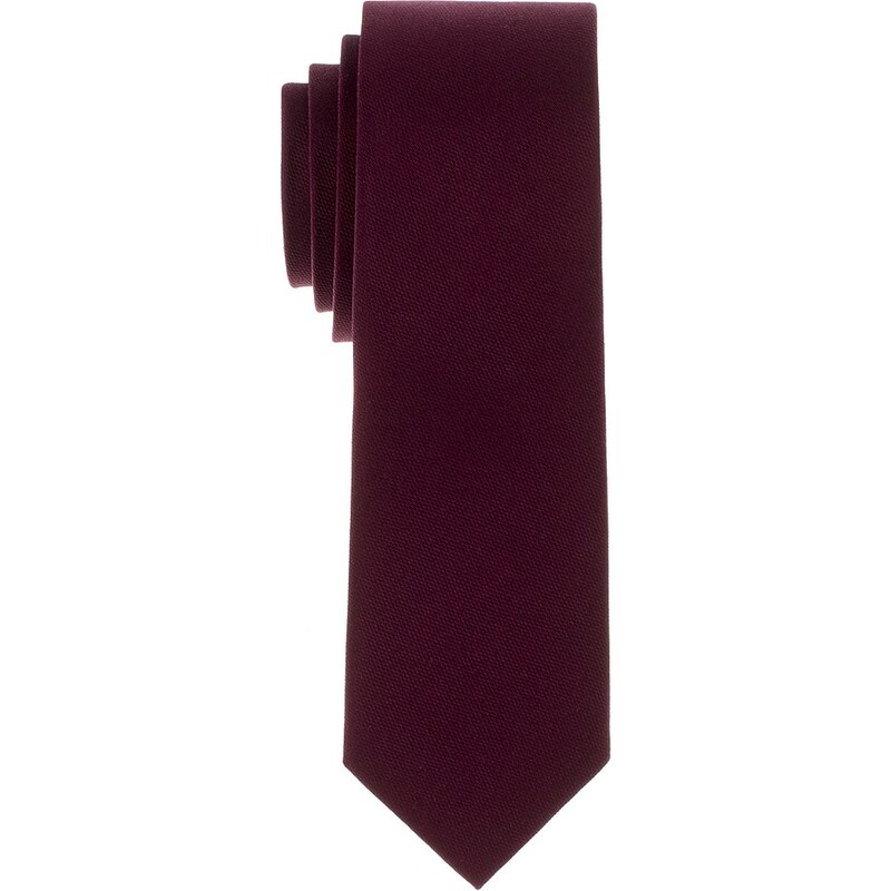 ETERNA Krawatte »schmal«