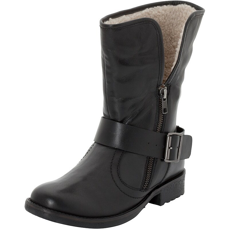 sheego Casual Robuste Stiefelette
