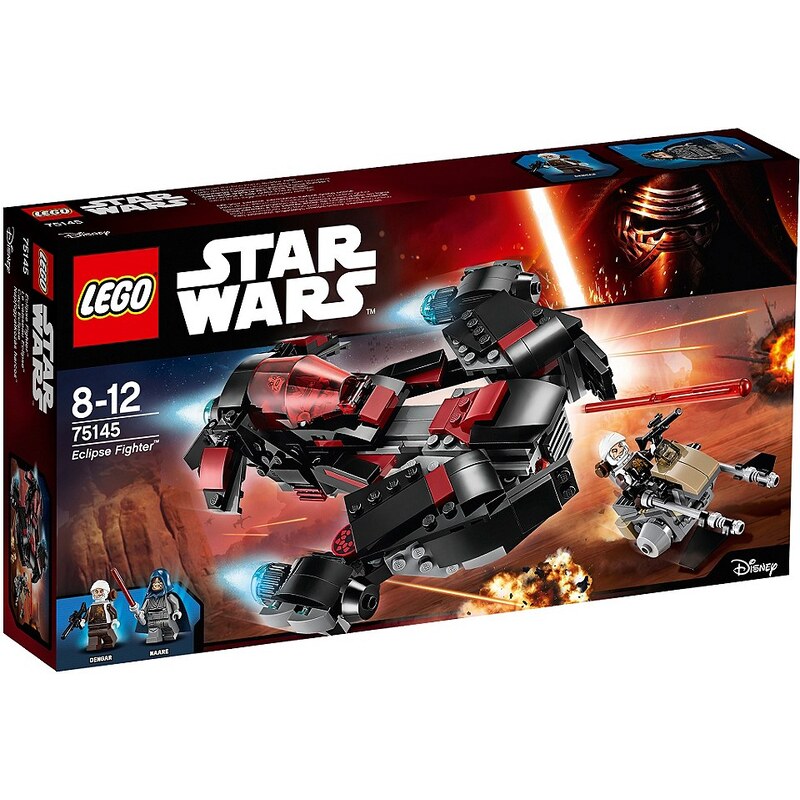 LEGO®, Eclipse Fighter? (75145), »LEGO® Star Wars?«