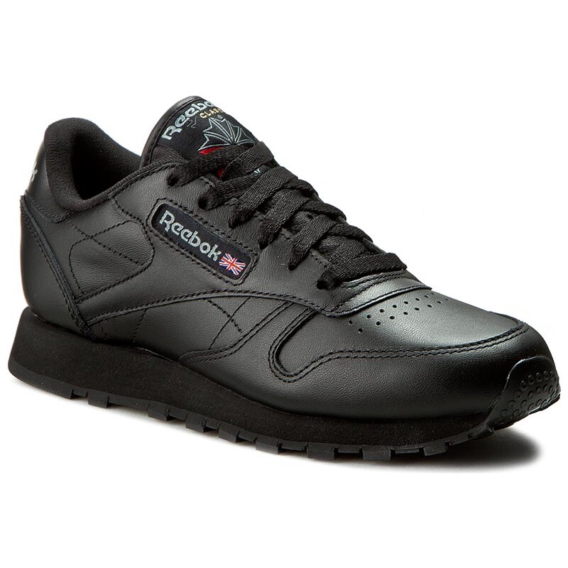 Schuhe Reebok - Cl Lthr 3912 Black