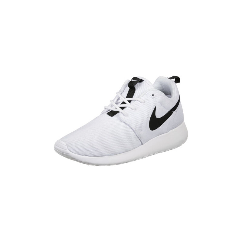 Nike Roshe One W Schuhe white/black