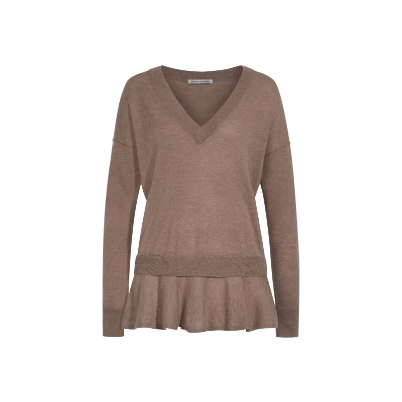 Autumn Cashmere - Cashmere-Pullover für Damen