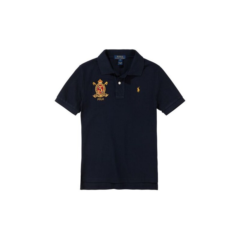 Polo Ralph Lauren - Jungen-Polo-Shirt (Gr. S-XL) für Jungen