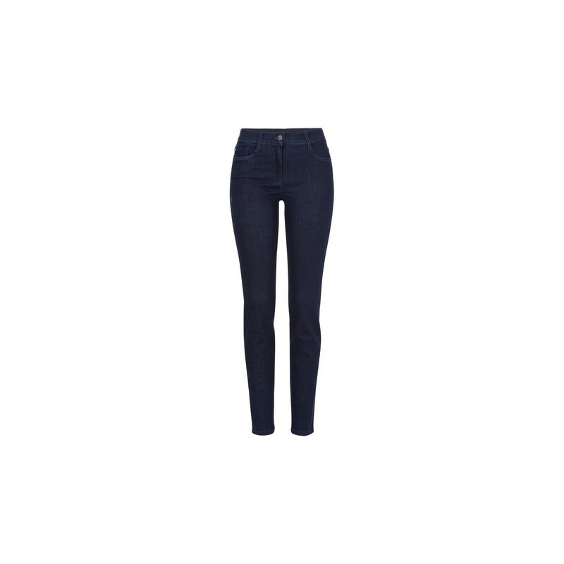 Damen BRAX Jeans SHAKIRA BRAX blau 40K (20),42K (21),44K (22),46K (23)