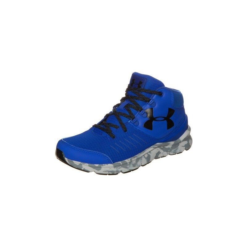 UNDER ARMOUR® Under Armour Overdrive Mid Marble Laufschuh Kinder blau 4.5Y US - 36.5 EU,5Y US - 37.5 EU,6.5Y US - 39 EU,6Y US - 38.5 EU,7Y US - 40 EU