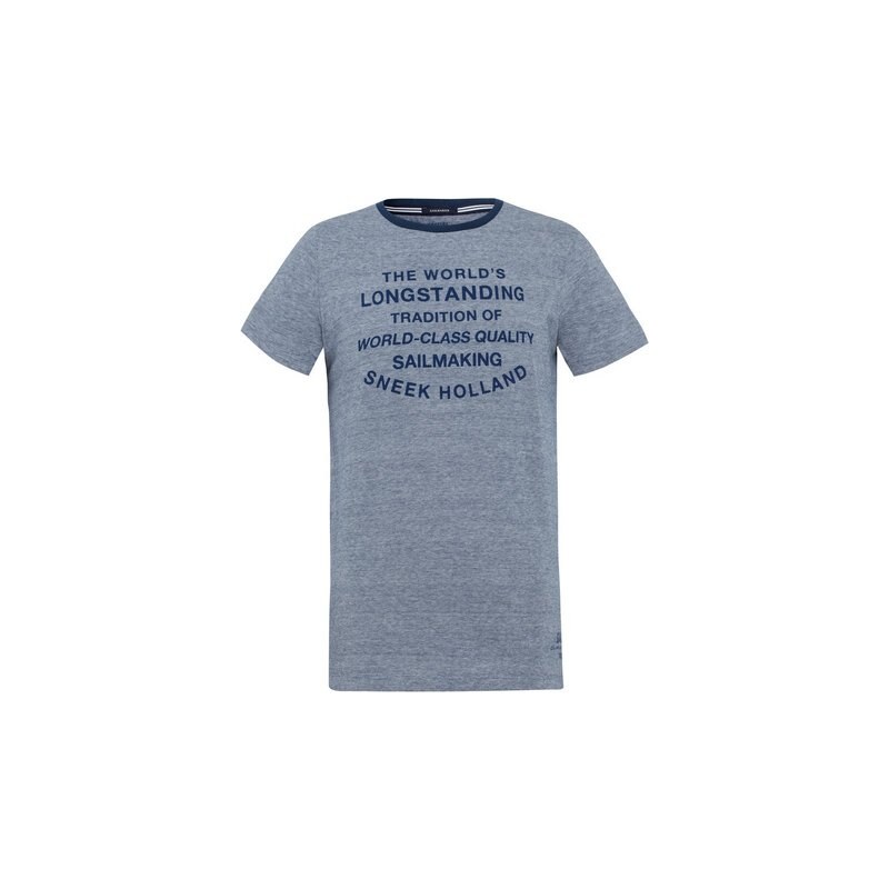 GAASTRA Gaastra T-Shirt blau 3XL,L,M,S,XL,XXL