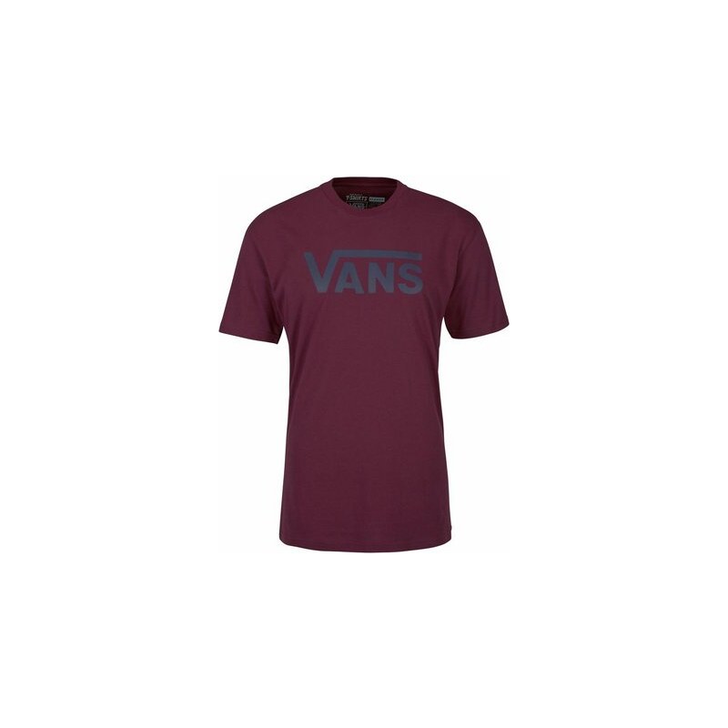 VANS T-Shirt rot L (52/54),S (44/46),XL (56/58)