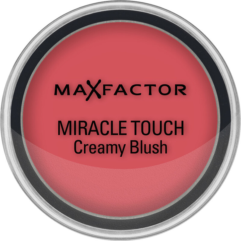 Max Factor Nr. 07 - Soft Candy Miracle Touch Creamy Blush Rouge 3 g