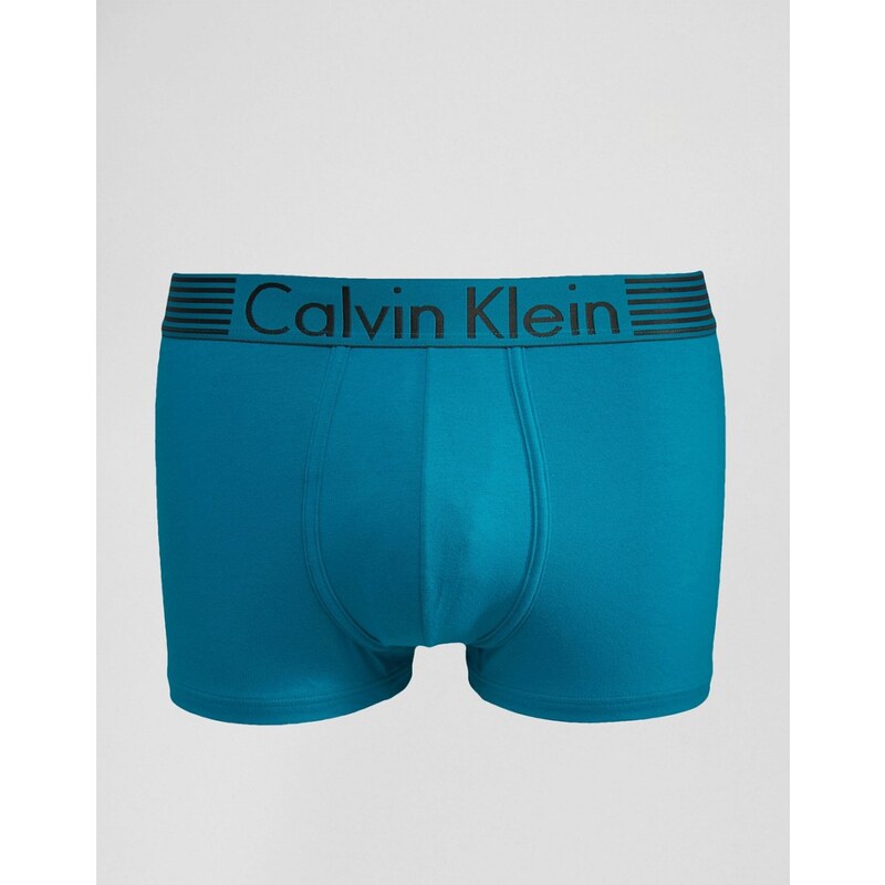 Calvin Klein - Intense Power - Unterhose - Grün