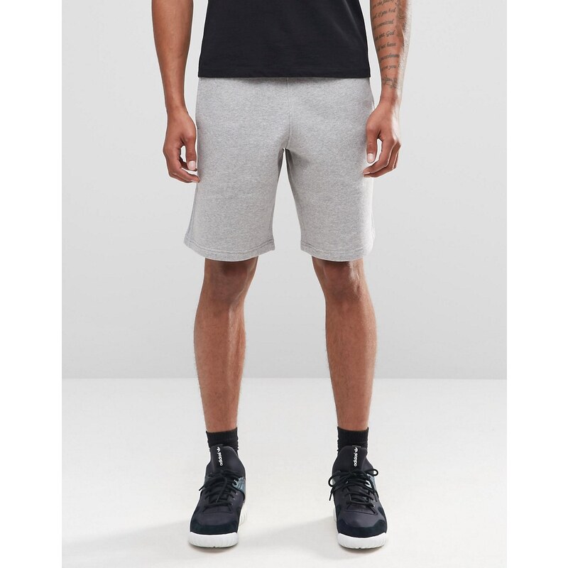 adidas Originals - Trefoil - Jersey-Shorts, AZ1104 - Grau