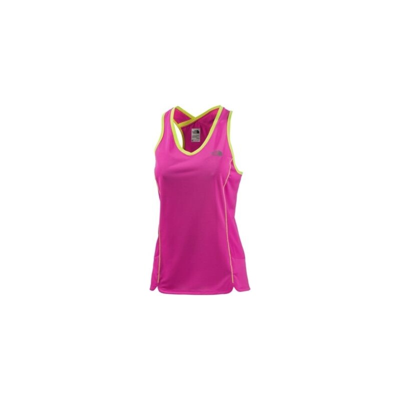 THE NORTH FACE Go To Distance Tanktop Damen
