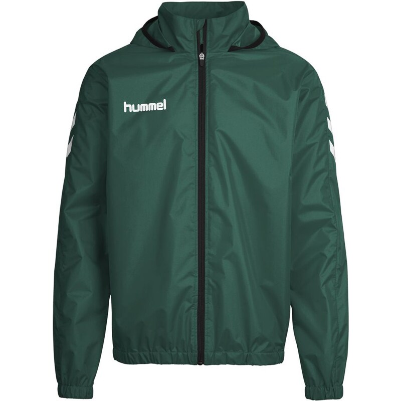 Hummel Allwetterjacke Core Spray Jacket
