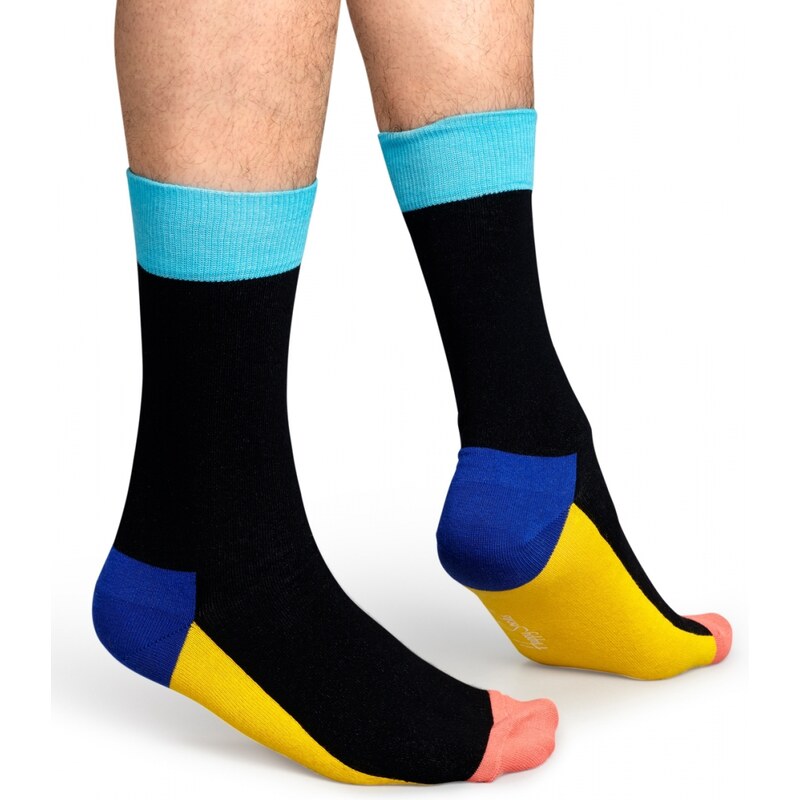 Happy Socks Socke 'Five Colour' 099