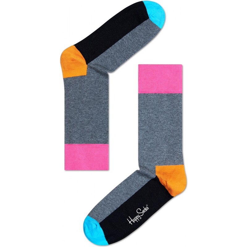 Happy Socks Socke 'Five Color' 095