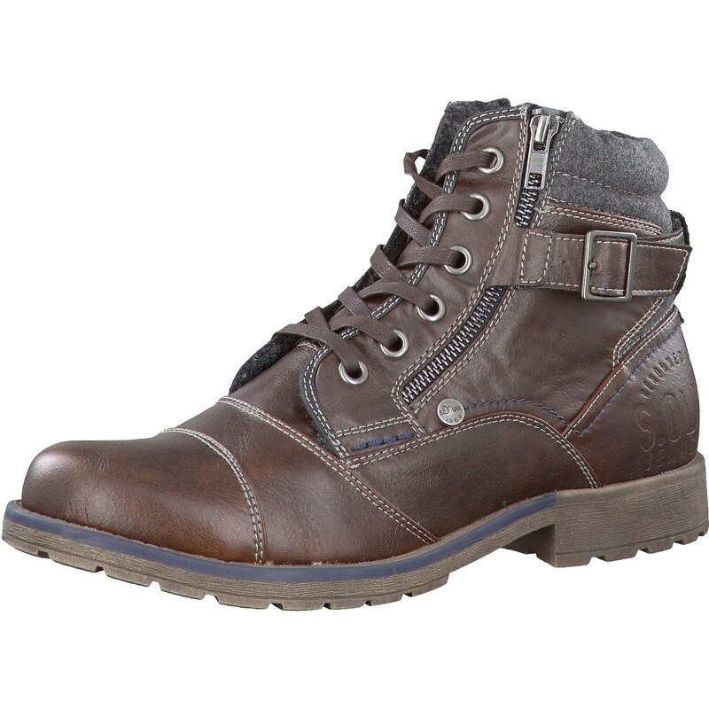 S.Oliver RED LABEL Stiefeletten Ted