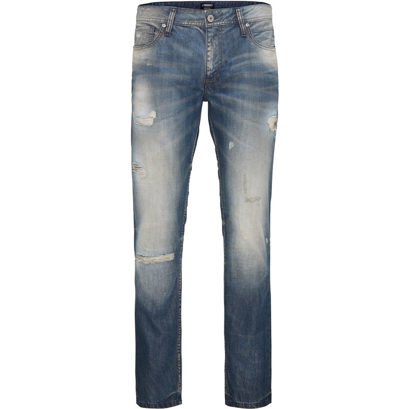 Produkt Washed Regular fit Jeans