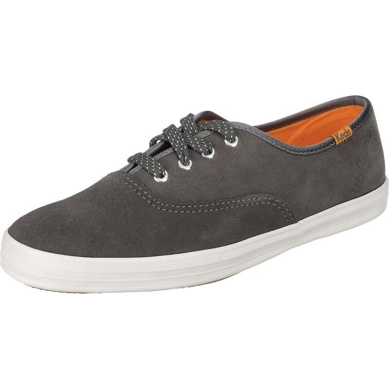 KEDS Sneakers CHAMPION Suede Unlined