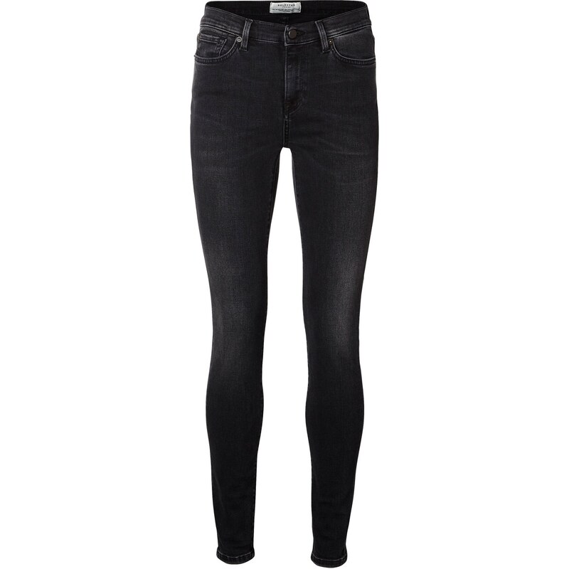 SELECTED FEMME Mid rise Slim Fit Jeans