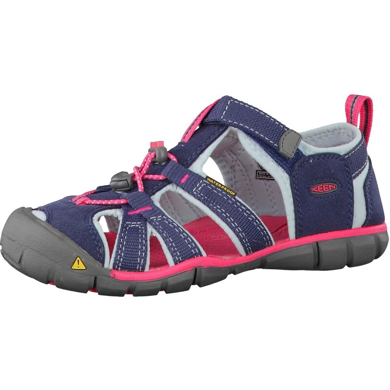 KEEN Sandale Seacamp 2 CNX Youth 1012555