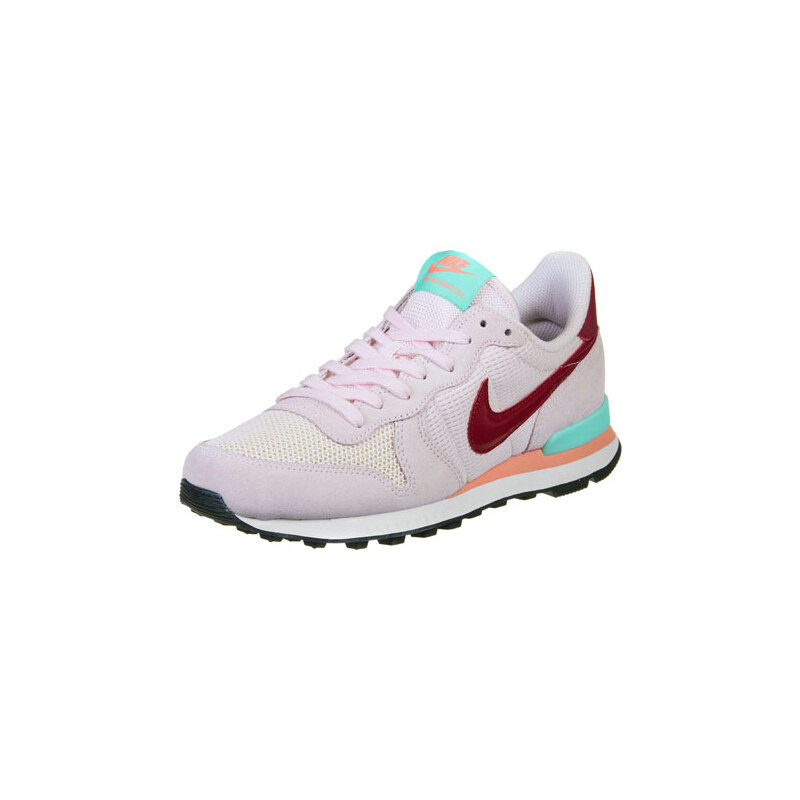 Nike Internationalist W Schuhe pink/atomic