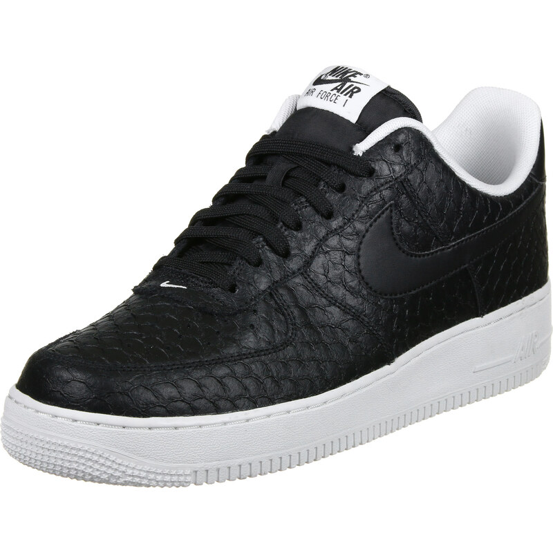 Nike Air Force 1 07 Lv8 Schuhe black/white