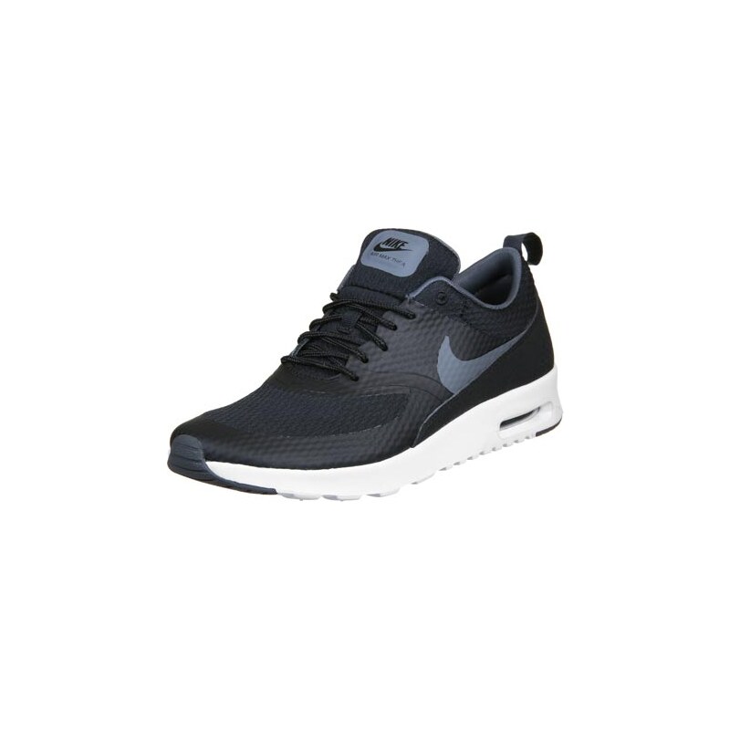 Nike Air Max Thea Txt W Schuhe black/grey/white