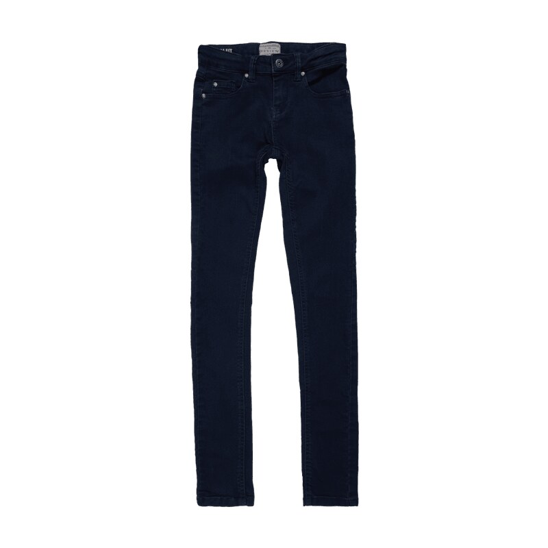 Review for Teens Coloured Slim Fit 5-Pocket-Jeans