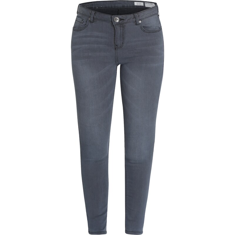 Review High Waist Skinny Jeans