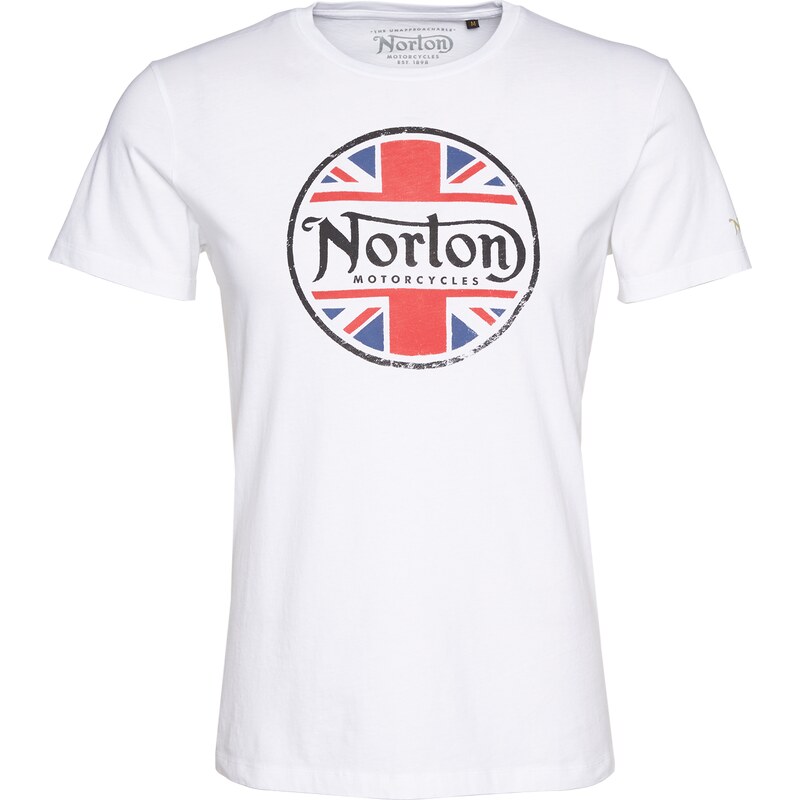 Norton T Shirt CAMRON
