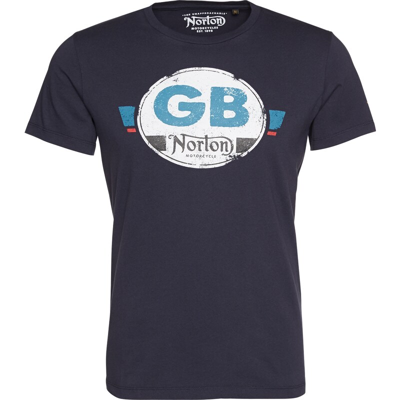 Norton T Shirt CAMRON