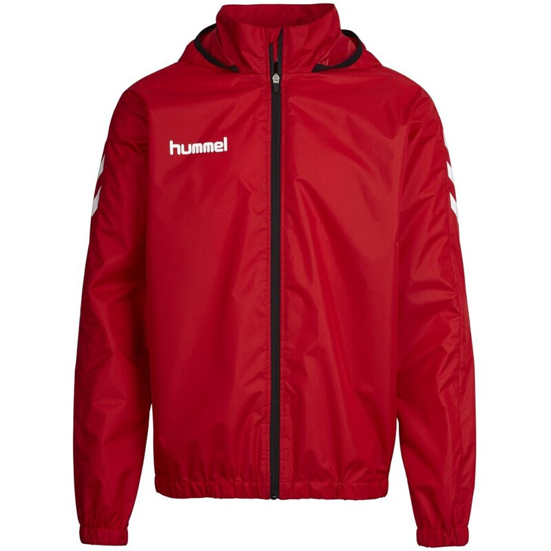 Hummel Allwetterjacke Core Spray Jacket