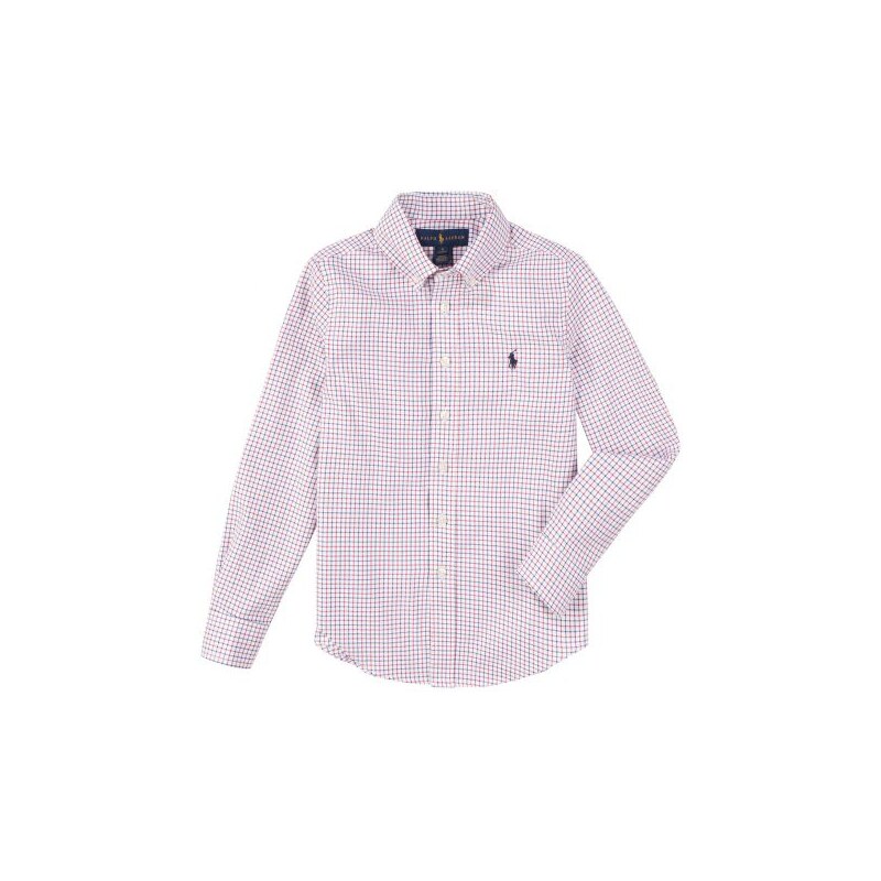 Polo Ralph Lauren - Jungen-Hemd (Gr. 8-20) für Jungen