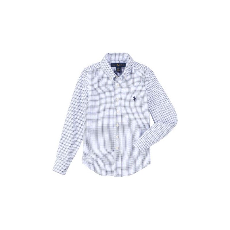 Polo Ralph Lauren - Jungen-Hemd (Gr. 8-20) für Jungen