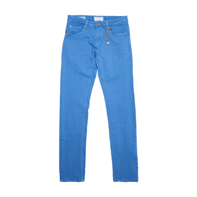 Review for Teens Coloured Slim Fit Jeans mit Skinny Leg