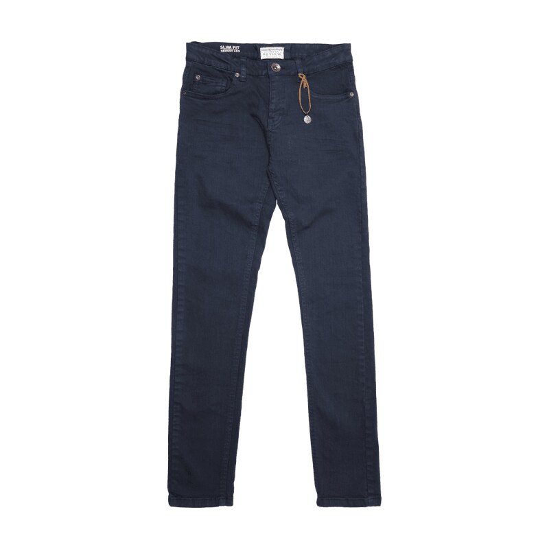 Review for Teens Coloured Slim Fit Jeans mit Skinny Leg
