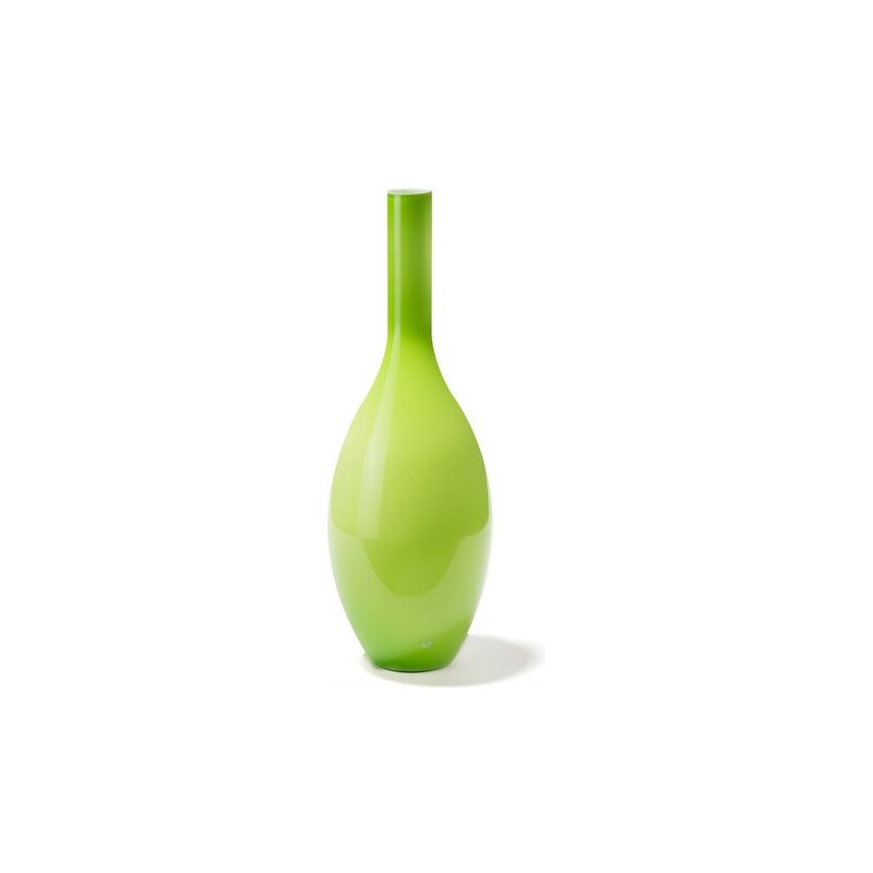Vase Beauty Leonardo grün