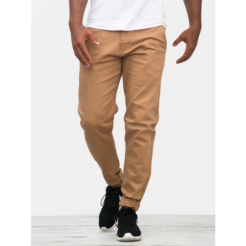 Wrung Division Chino Beige