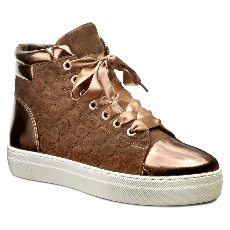 Sneakers JOOP! - Daphne 4140003017 Brown 700